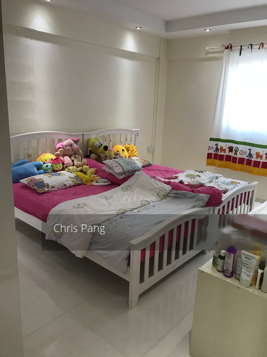 Blk 108 Bedok North Road (Bedok), HDB 3 Rooms #155603112